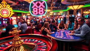 Ultimate XX 88 Gambling Strategies for 2025: Maximize Your Winnings